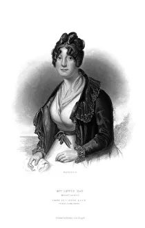 Margaret Hay