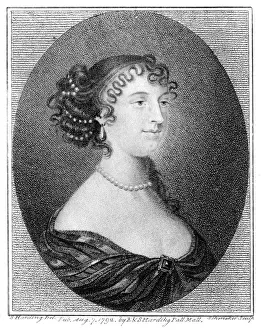 Margaret Hughes
