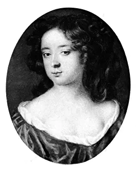 Margaret Hughes