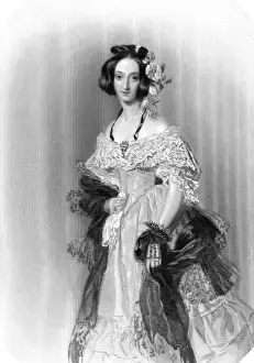 Hume Prints: Margaret Hume=Campbell
