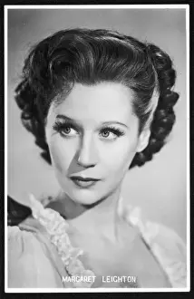 Margaret Leighton