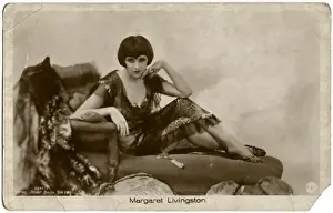 Margaret Livingston