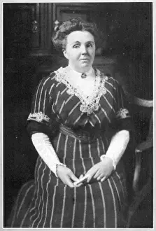 Margaret Lloyd George
