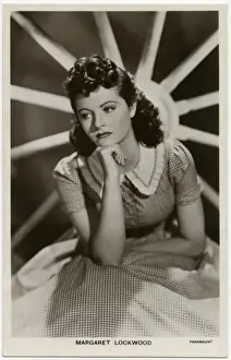 Margaret Lockwood