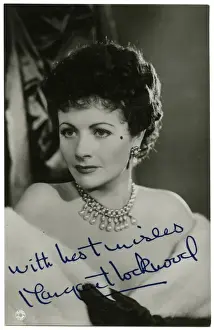 Margaret Lockwood