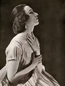 Margaret Morris