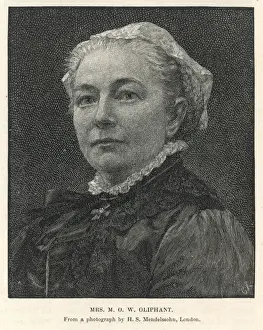 Margaret Oliphant