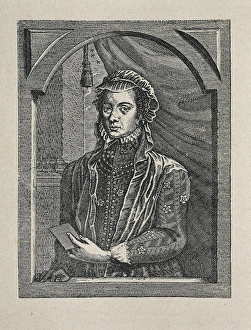 Academia Gallery: Margaret of Parma