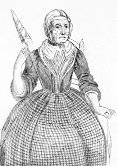 Images Dated 4th April 2016: Margaret Patten (136)