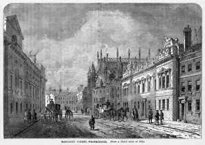 Margaret Street