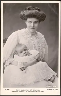 Margaret / Sweden / 1906