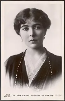 Margaret / Sweden / 1920