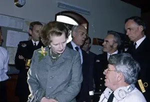 Margaret Thatcher 1925-