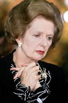 Prime Collection: Margaret Thatcher