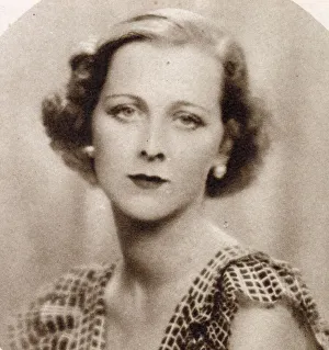 Chelmsford Gallery: Margaret Thesiger (Margaret Monck)