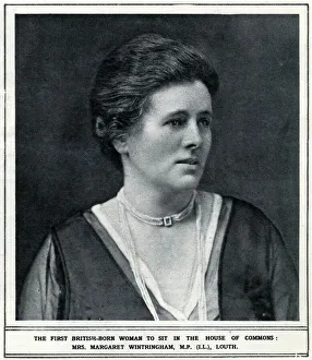 Member Collection: Margaret Wintringham