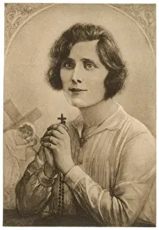 Margaretha Prints: Margaretha Sinclair