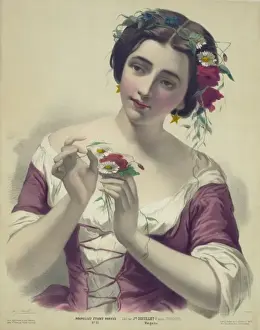 Margarita Prints: Margarita