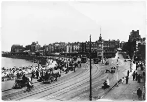 MARGATE - 1908