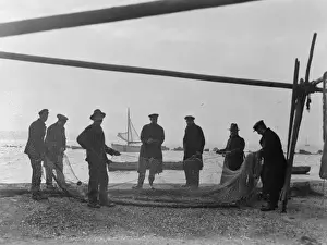 Margate Fishermen