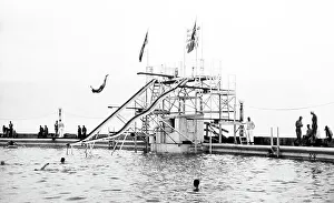 Margate Lido