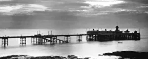 Margate Pier