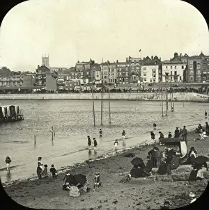 Margate Sands