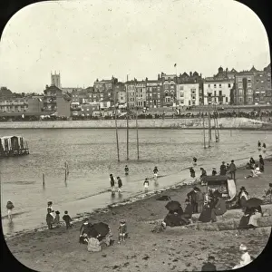 Margate Sands