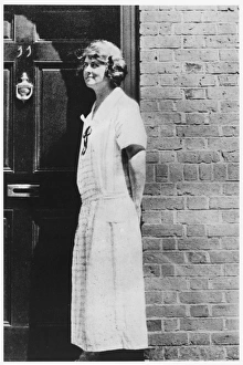 Mina Gallery: Margery Crandon