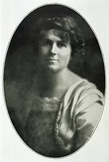 Margery Crandon
