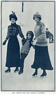 Sporting Aristocrat