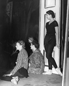 Margot Fonteyn