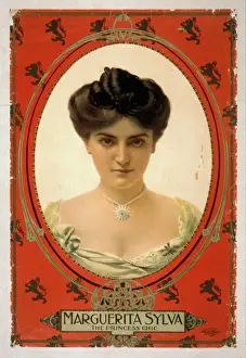 Marguerita Sylva, The Princess Chic
