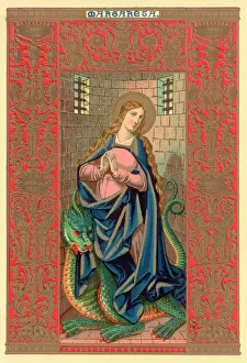 Antioch Gallery: Marguerite of Antioch