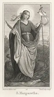 Marguerite of Antioch