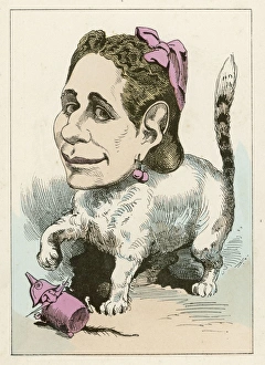 Marguerite Bellanger Marguerite Bellanger
