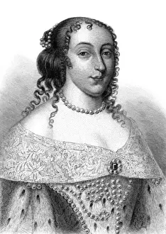 Cosse Prints: Marguerite De Cosse