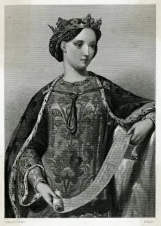 Marguerite De France
