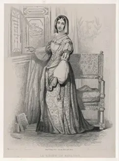 Marguerite De Navarre