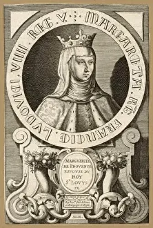 Marguerite De Provence
