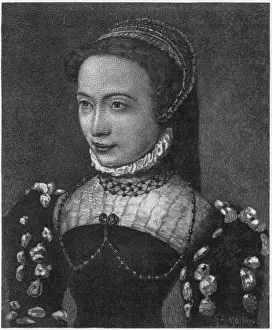 Marguerite De Valois