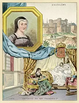 Marguerite De Valois