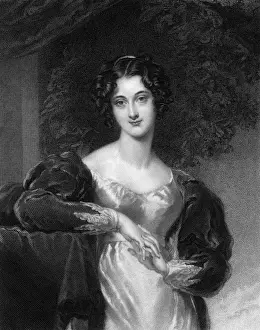 Maria Anne Ashley - 1