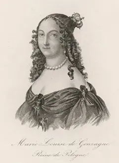 Maria Gonzague-Cleves