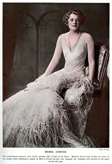 Maria Jeritza