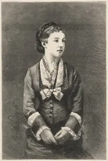 Maria De Las Mercedes