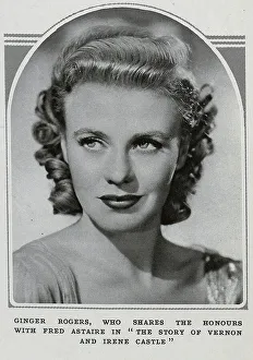 Luisa Prints: Maria Luisa Castaneda, or Movita