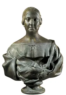 MARIA LUISA FERNANDA de BorbBorb1832-1897)