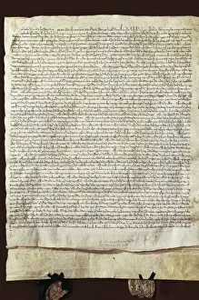 MARIA DE MOLINA (1265-1321). Queen of Castile