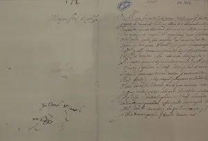 Document Collection: Maria Pita - Spanish heroine. Memorial of Maria Pita